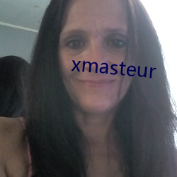 xmasteur