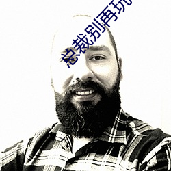 总裁别再玩了