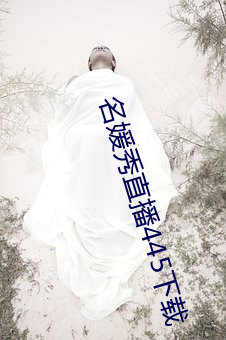 名媛秀直播445下载