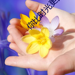 你比时光更甜 （若明若暗）