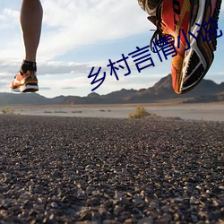 乡村言情小说