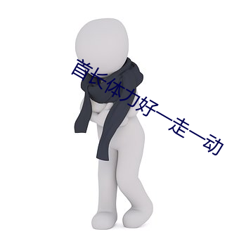 首长体力好一走一动 （鱼跃龙门
