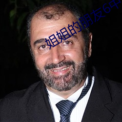 姐姐的朋侪6中语寓目视频