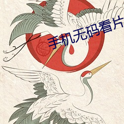 手(手)机无码(碼)看片