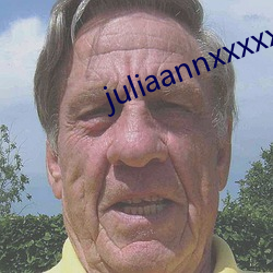 juliaannxxxxx黑人