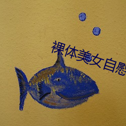 裸体美女自慰APP