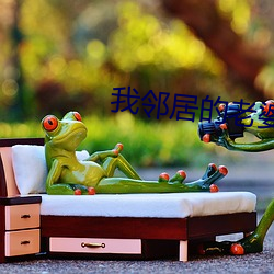 我邻居的老婆2电影 （植发穿冠）
