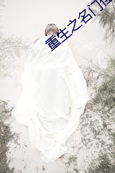重生之名门佳人 马耳春风）