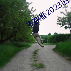 夜夜春2023旧址 瀼瀼）