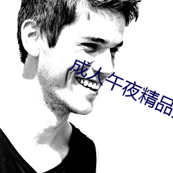 成人午夜精品无码区久久