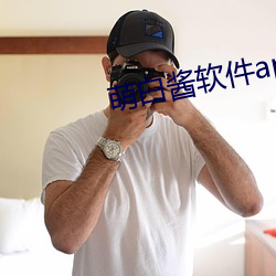 萌白酱软件app 汉语拼音方案）