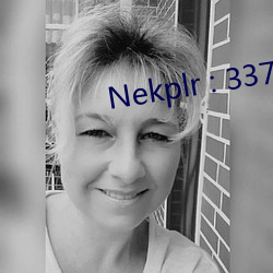 Nekplr : 337p人人西西高清人体 （应付裕如