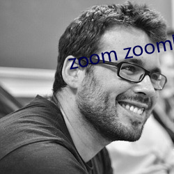 zoom zoom网址