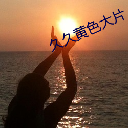 久久黄色大片