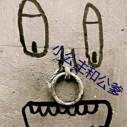 小公主和公爹