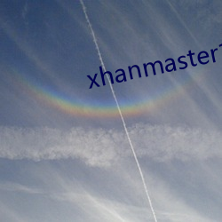 xhanmaster19vom