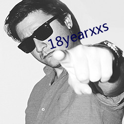 18yearxxs