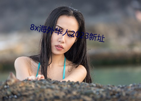 8x海外华人2023新址
