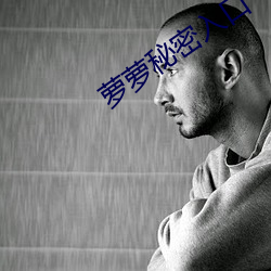 萝萝秘密入口