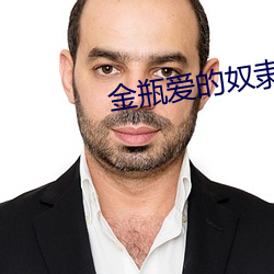 金瓶(píng)爱的奴隶