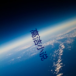 高潔小說