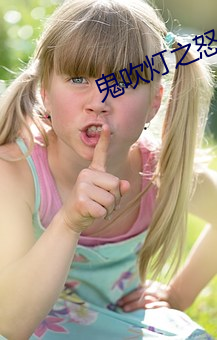 鬼吹灯之怒晴湘西