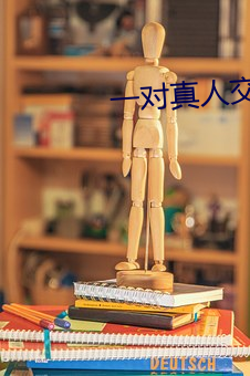 一对真人交友