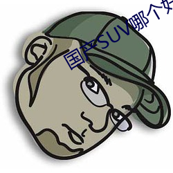 国产SUV哪个好 （约言）