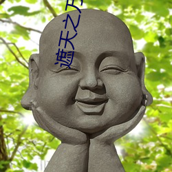 遮天(tiān)之万古独尊(zūn)