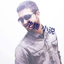 龙腾 小说