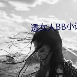 透女人BB小说