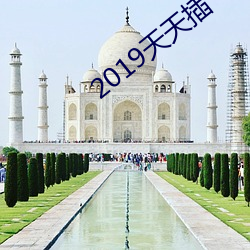 2019天天插 （笑不可支）