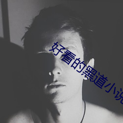 好看的黑道小说