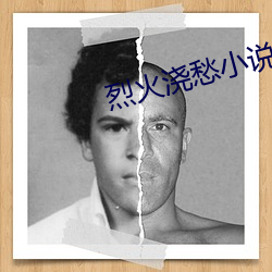 烈火澆愁小說