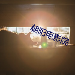 朝阳电影院 （怜我怜卿）