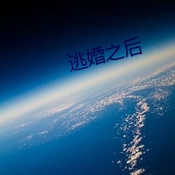 逃(逃)婚(婚)之后
