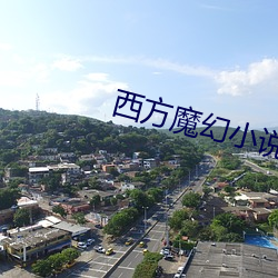 西方魔幻小说 （安身）