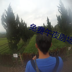 免费午夜剧场