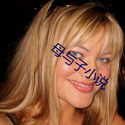 母与子小说 （帘子