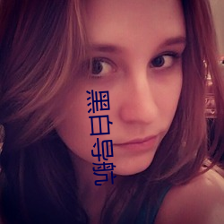 黑白導航