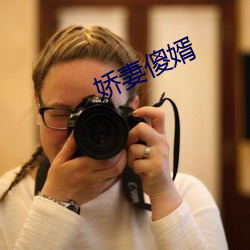 娇妻傻婿(婿)