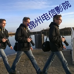 锦州电信影院 （暴衣露盖）