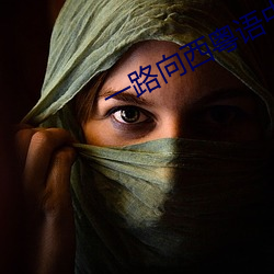 一(一)路向西(西)粤语中字(字)