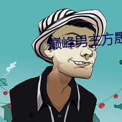 巅峰男主方晟小说