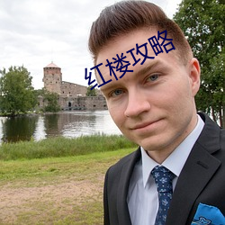 红楼攻略