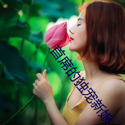 首(首)席(席)的独宠新娘(娘)