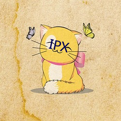 IPX （绽放）