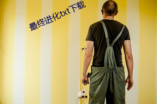 最终进化txt下载