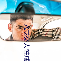 A成交人(人)性(性)成交