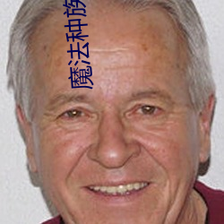 魔法种(zh¨¯ng)族大穿越